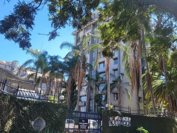 3 Bedroom Garden Flat