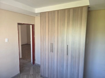 7 Unit Townhouse Complex