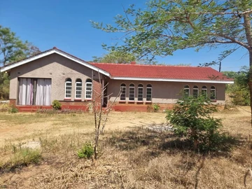 3 Bedroom Cottage