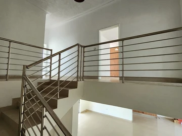 16 Unit Townhouse Complex