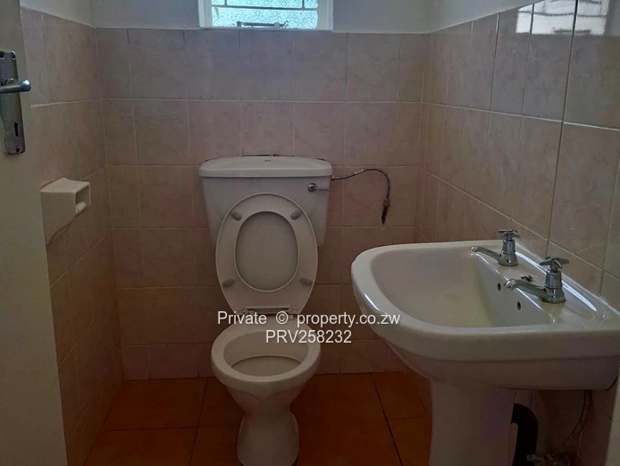 The Grange 4 Bedroom House to Rent