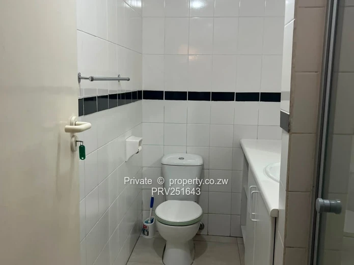 Dandaro Apartment For Rent