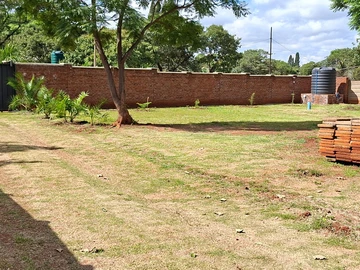 2 Bedroom Townhouse Complex