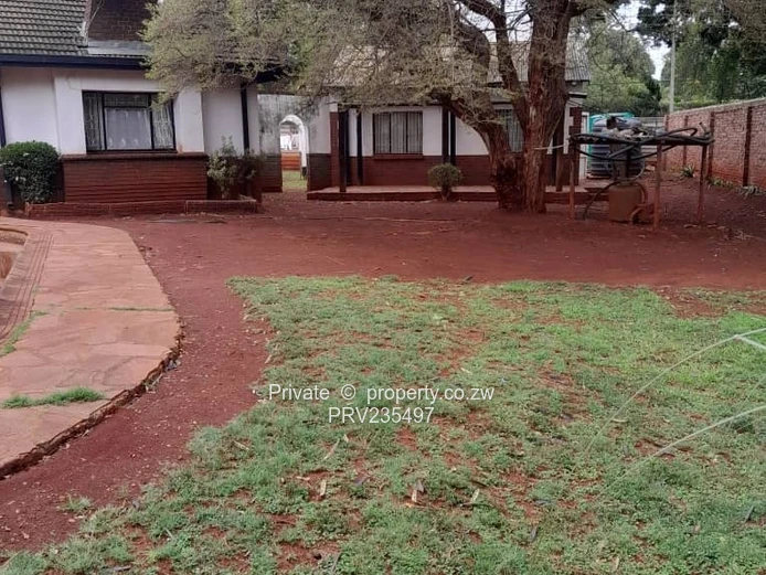 Greendale North--Full house 