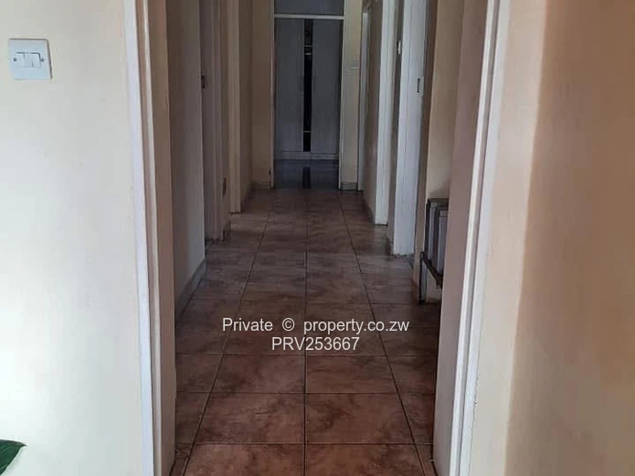 4Bed House To Rent