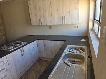 7 Unit Townhouse Complex