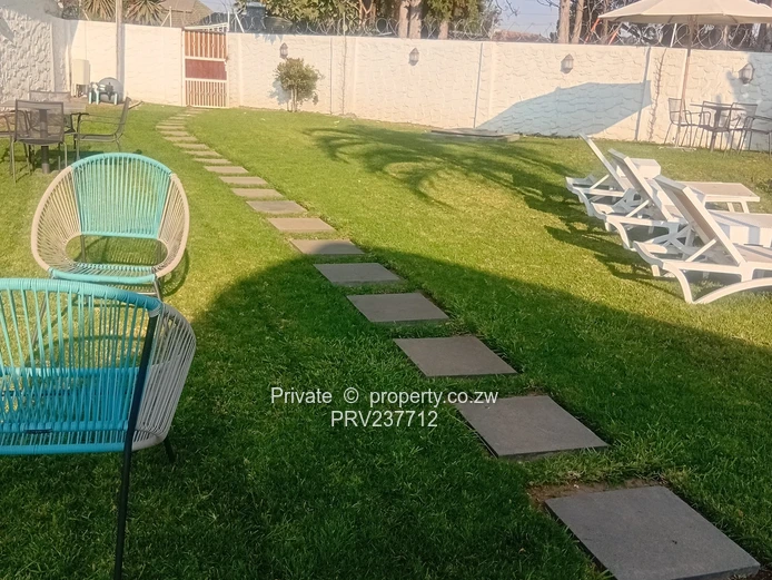 Office Rooms Available For Rent - From Usd550 To Usd950