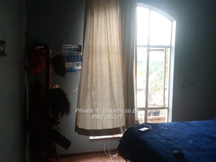 EASTLEA FLAT$560 inclusive of levies.