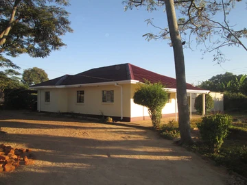 3 Bedroom Townhouse Complex