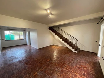 2 Bedroom Garden Flat