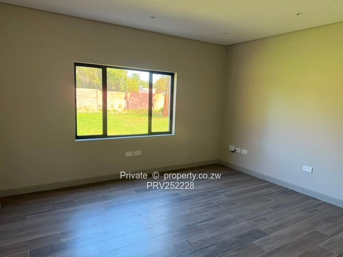 Recently Renovated House to Rent – Vainona