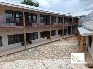 Shop & Retail Property