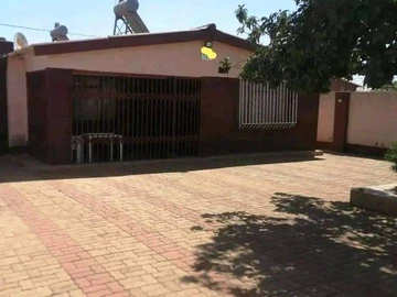 Emganwini Beautiful House For Sale