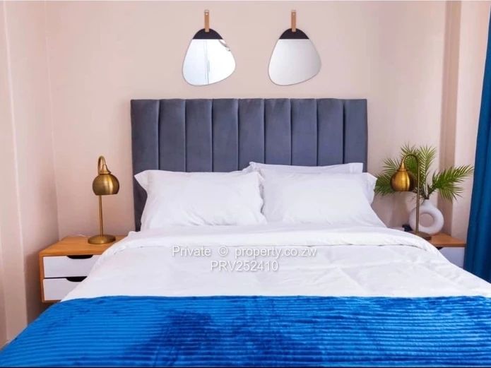 2 bed cbd stay