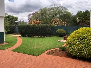 4 Bedroom Townhouse Complex