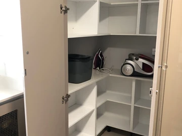 4 Bedroom Townhouse Complex