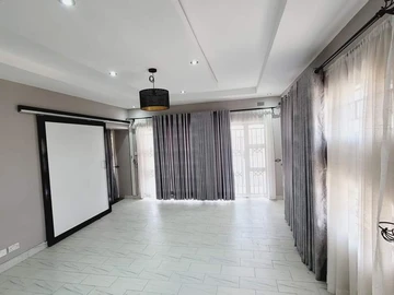 3 Bedroom Townhouse Complex