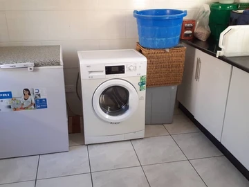 3 Bedroom Townhouse Complex