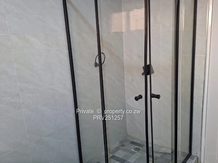 Modern 3-Bed  in Erasmus Park — Borehole & solar