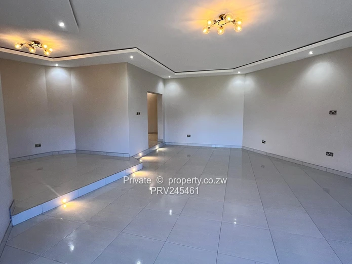 Executive Luxury Living In Prime Mt Pleasant Heights Phase 1 | Usd $2,000