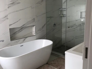 4 Bedroom Townhouse Complex