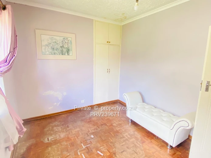 Immaculate Modern Family Home 