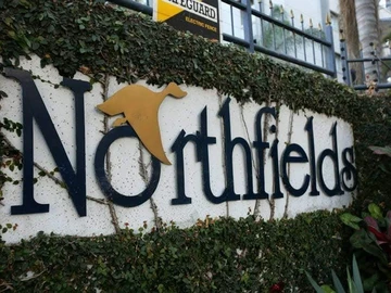 3 Bedroom Garden Flat