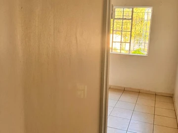 3 Bedroom Garden Flat