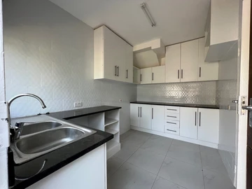 2 Bedroom Garden Flat