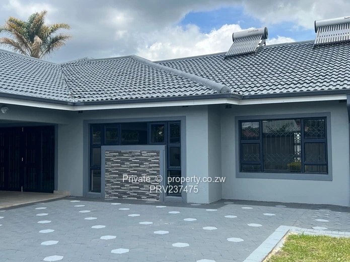 HIGHLAND PARK:- A BRAND NEW Beautiful Modern Residential Property for Sale – Located in a prime area