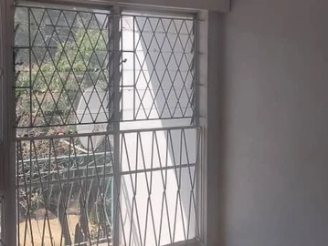 2 Bedroom Garden Flat