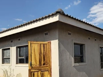 3 Bedroom Cottage
