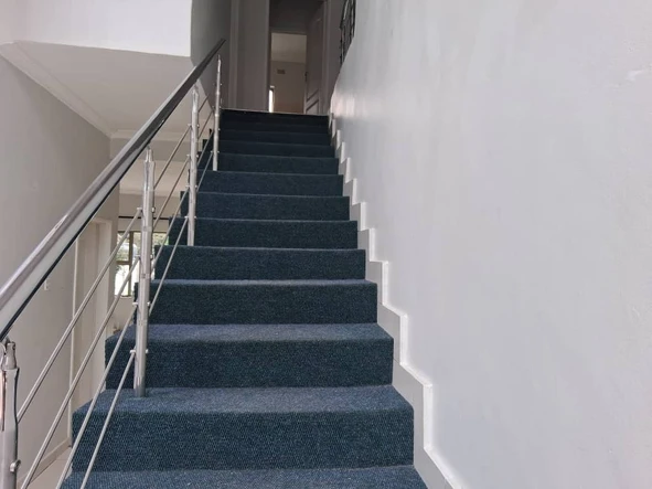 3 Bedroom Flat & Apartment