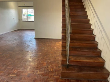 2 Bedroom Garden Flat