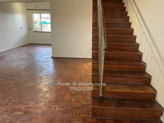 Duplex Garden Flat for Rent in a kiddie friendly complex