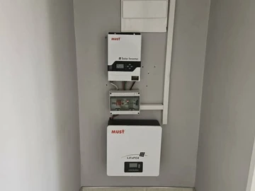 3 Bedroom Flat & Apartment