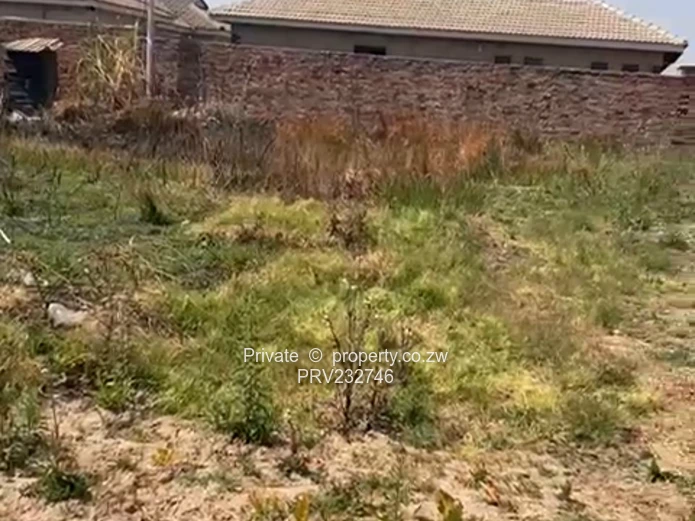 Tynwald Village 400 sqm Stand , Opposite Westgate Area D