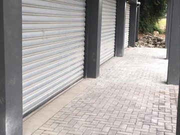 Shop & Retail Property