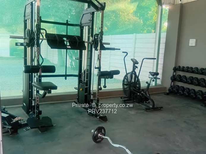 Office Rooms Available For Rent - From Usd550 To Usd950