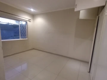 2 Bedroom Garden Flat