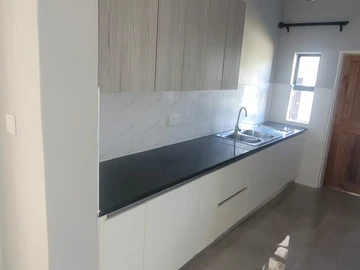 3 Bedroom Townhouse Complex