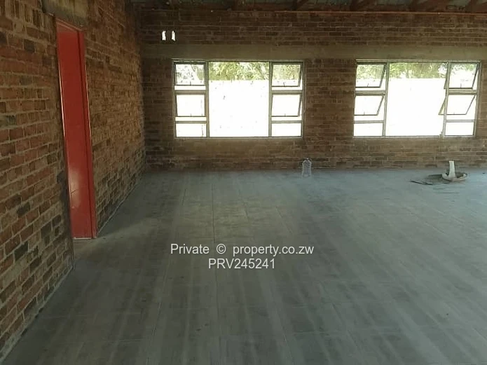 Multi purpose building