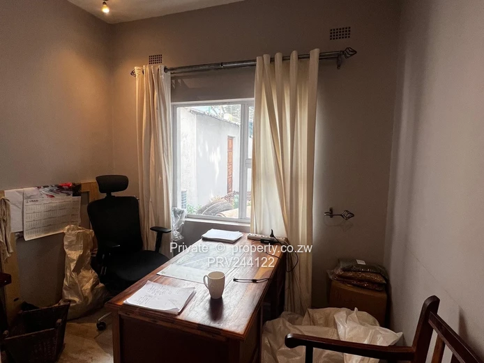 Vainona Offices