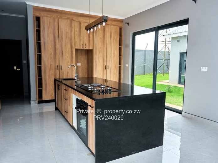 Sandton Eight Residences - Backup Solar Modern 3 Bed Cluster Home on 560m² | Now Letting