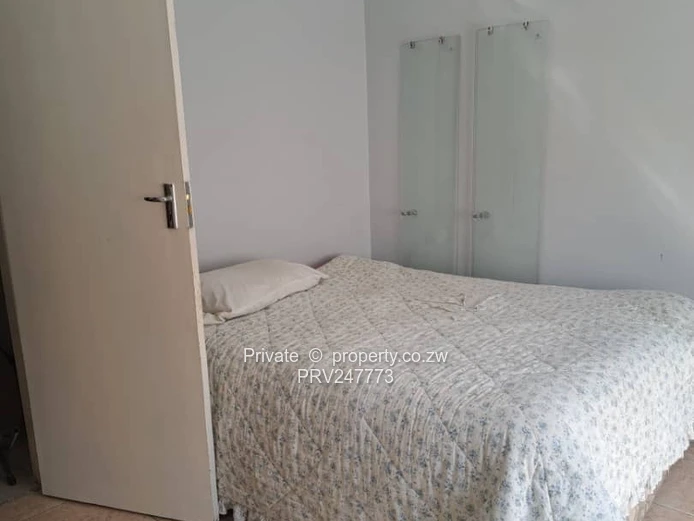 Spacious 4-Bedroom Family Home in Damofalls