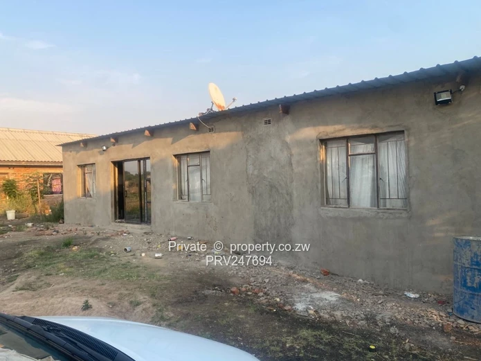 Opportunity: 3-Bed Cottage on 1050 Meters (Sole Mandate)