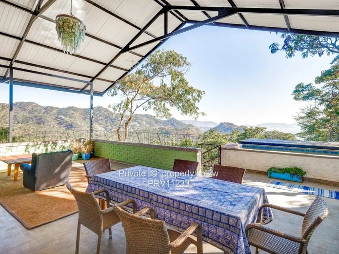 4 bedroom house for sale in Christon Bank.