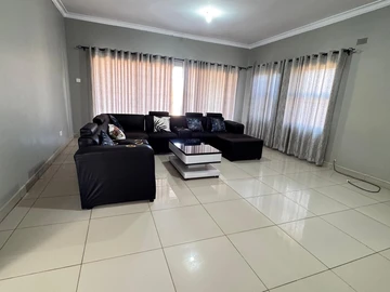 3 Bedroom Townhouse Complex