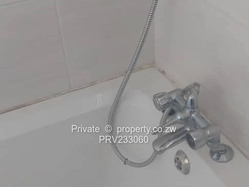 Neat detached bedsitter/flatlet to let in Avondale West 