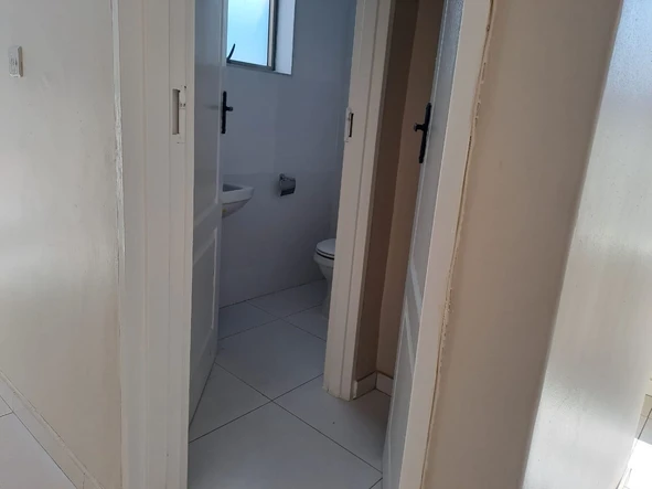 3 Bedroom Garden Flat